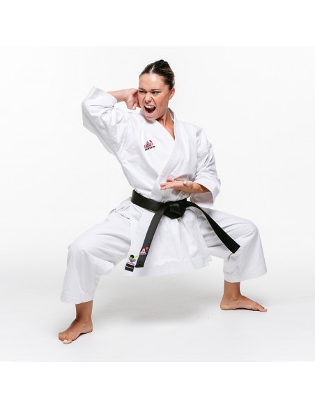 Budokan Kata Karate Gi   Budokan Kata Karate Gi
