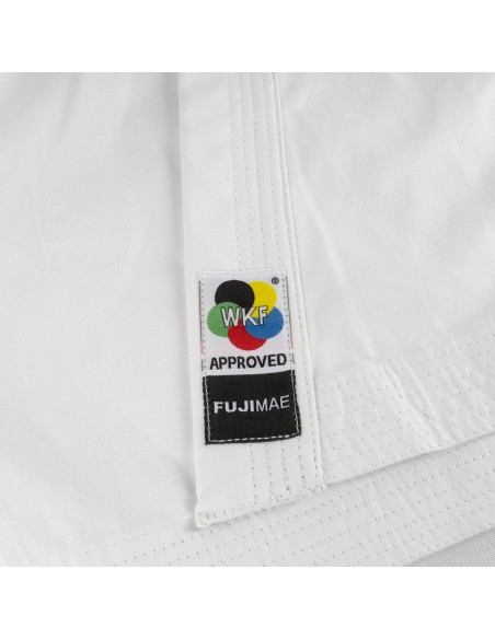 Budokan Kata Karate Gi  