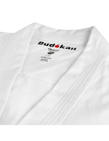 Budokan Kata Karate Gi  