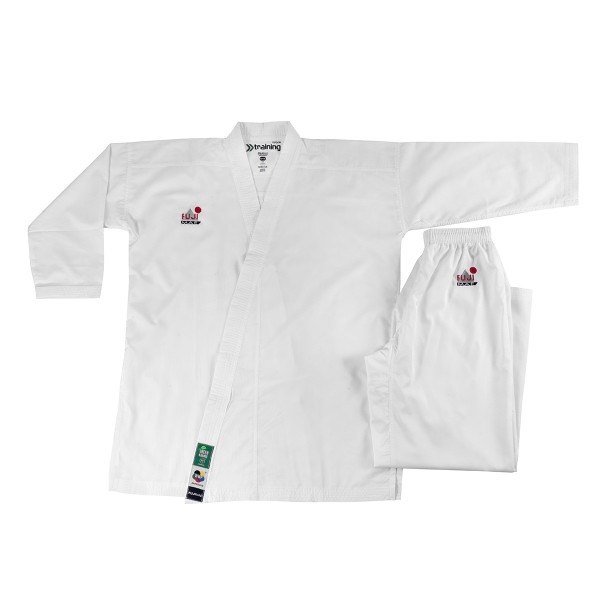 Trainen UpCycle Kumite Karate Gi  