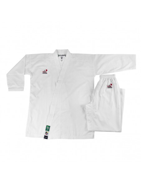Training UpCycle Kumite Karate Gi   Training UpCycle Kumite Karate Gi