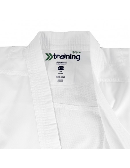 Training UpCycle Kumite Karate Gi   Training UpCycle Kumite Karate Gi