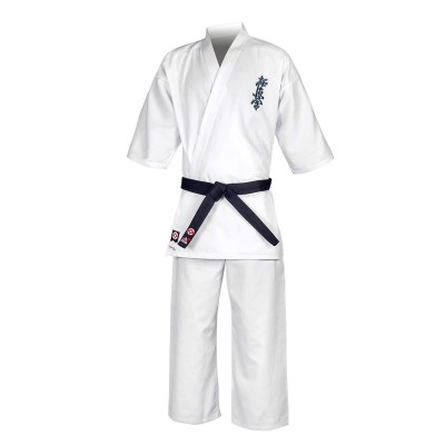 Basic Kyokushin Karate Gi