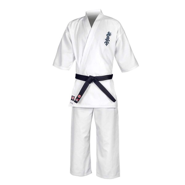 Basic Kyokushin Karate Gi  