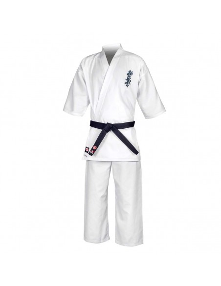 Basic Kyokushin Karate Gi  