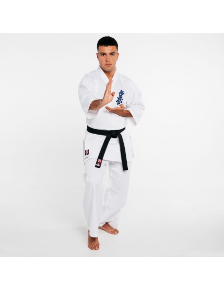 Basic Kyokushin Karate Gi  