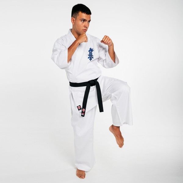 Basic Kyokushin Karate Gi  