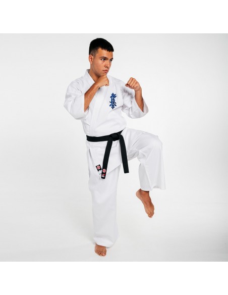 Basic Kyokushin Karate Gi  