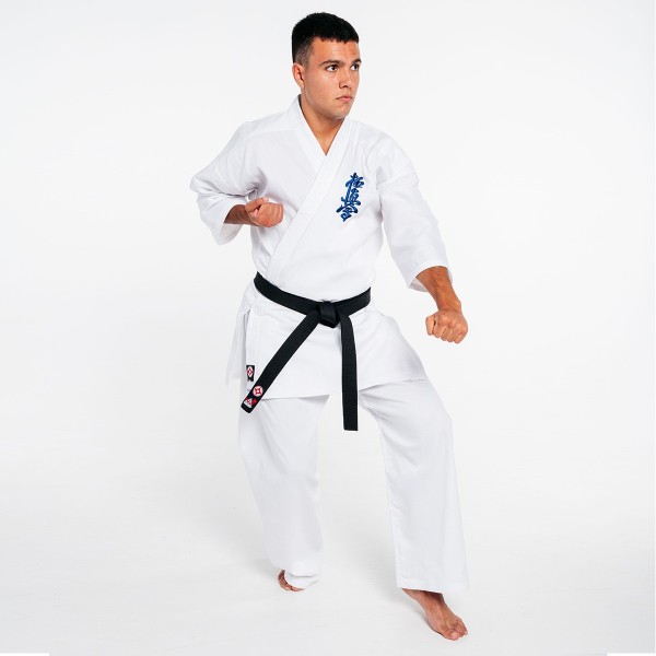 Basic Kyokushin Karate Gi  