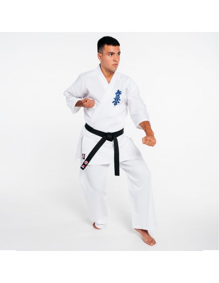 Basic Kyokushin Karate Gi  