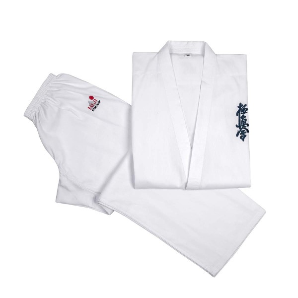 Basic Kyokushin Karate Gi  