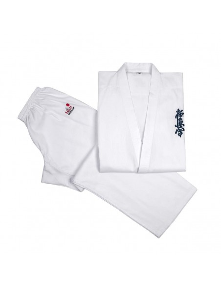 Basic Kyokushin Karate Gi  