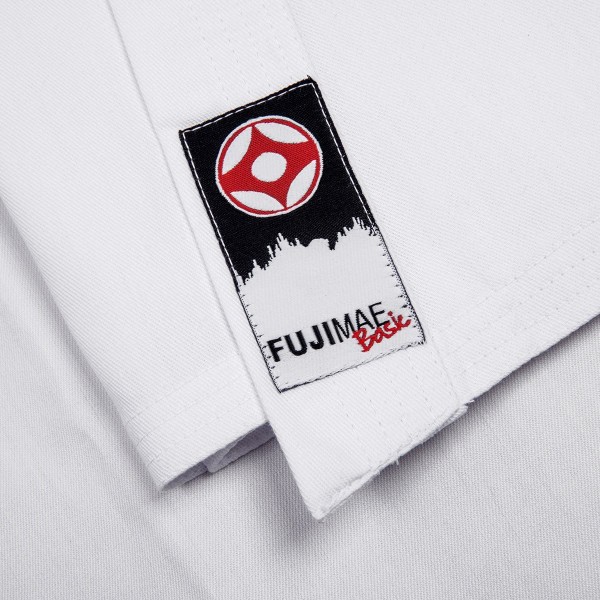 Basic Kyokushin Karate Gi  