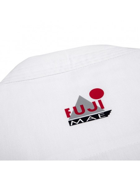 Karaté Gi Kyokushin Basic  