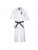 Karaté Gi Kyokushin Training