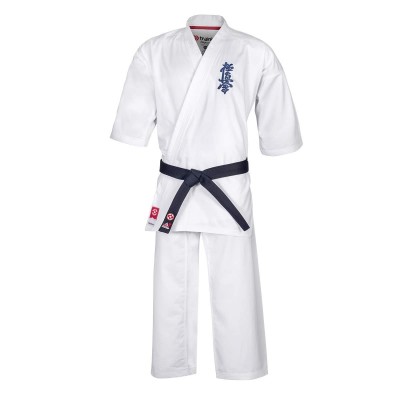 Kyokushin Karate Gi trainen