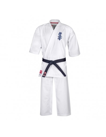 Kyokushin Karate Gi trainen   Kyokushin Karate Gi trainen