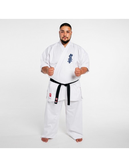 Kyokushin Karate Gi trainen   Kyokushin Karate Gi trainen