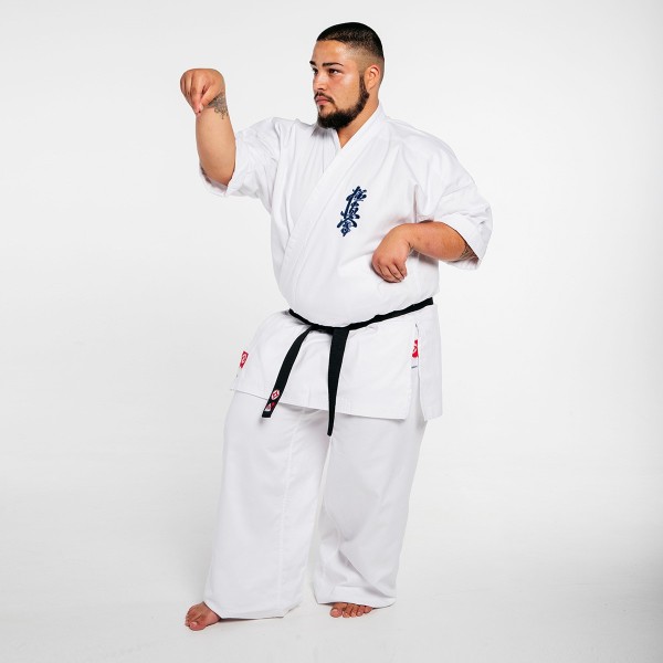 Kyokushin Karate Gi trainen