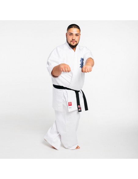 Kyokushin Karate Gi trainen   Kyokushin Karate Gi trainen