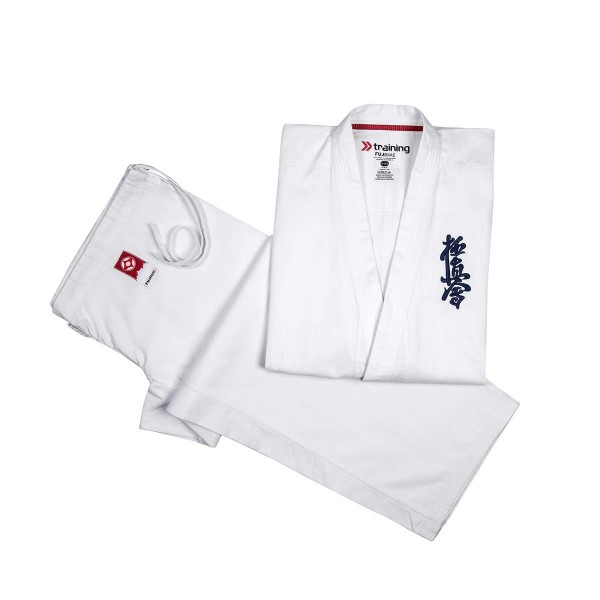 Kyokushin Karate Gi trainen