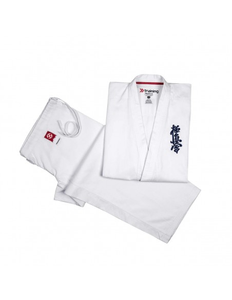 Kyokushin Karate Gi trainen   Kyokushin Karate Gi trainen