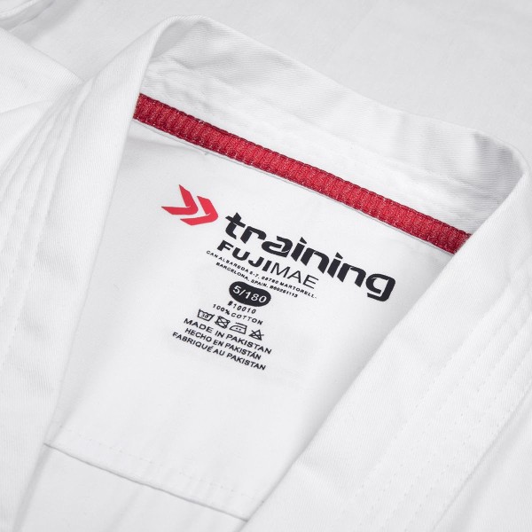 Kyokushin Karate Gi trainen