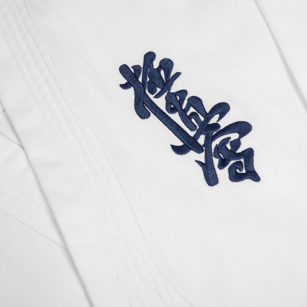 Kyokushin Karate Gi trainen