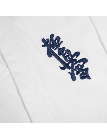 Kyokushin Karate Gi trainen   Kyokushin Karate Gi trainen