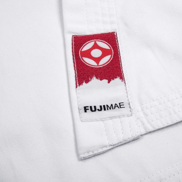 Kyokushin Karate Gi trainen