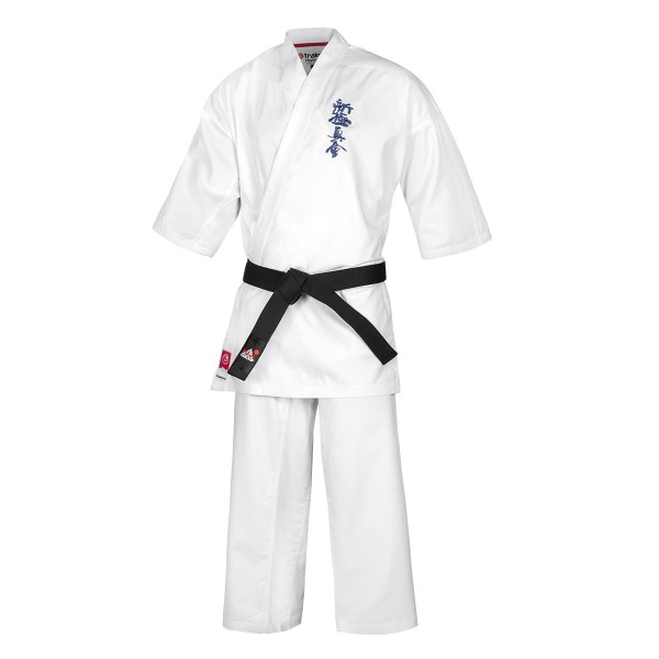 Shinkyokushin Karate Gi trainen  