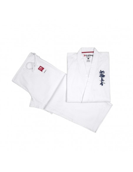 Shinkyokushin Karate Gi trainen   Shinkyokushin Karate Gi trainen