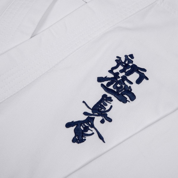 Shinkyokushin Karate Gi trainen