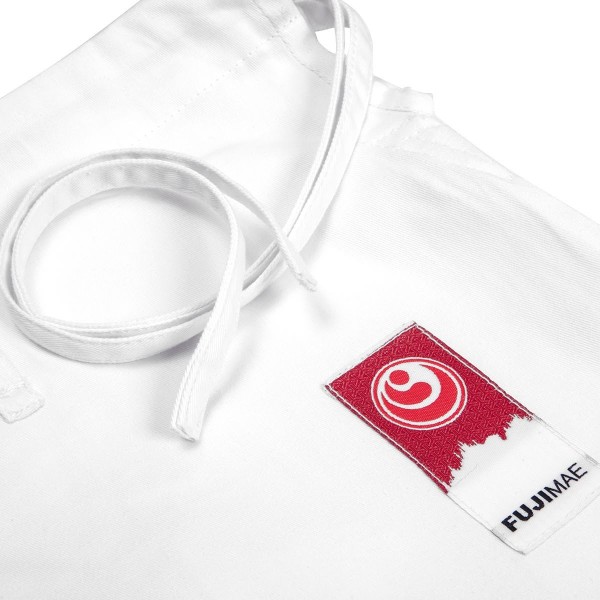 Shinkyokushin Karate Gi trainen