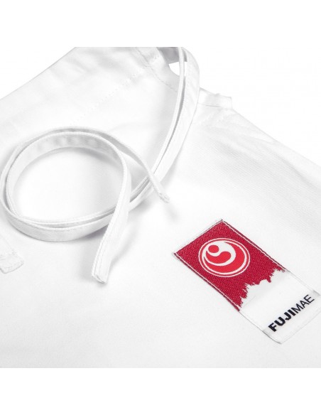 Shinkyokushin Karate Gi trainen   Shinkyokushin Karate Gi trainen