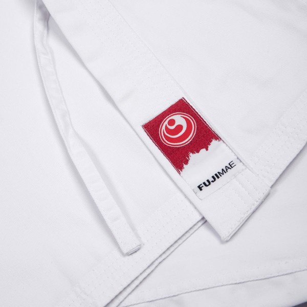 Shinkyokushin Karate Gi trainen