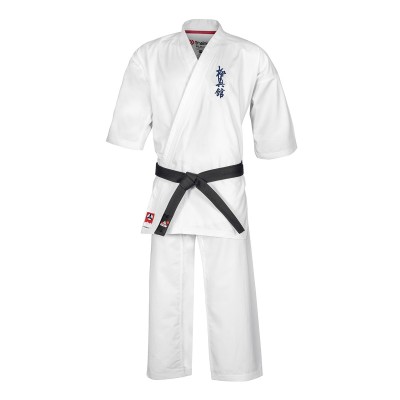 Karaté Gi Kyokushin-Kan Training