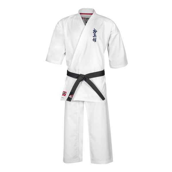 Training Kyokushin-Kan Karate Gi  