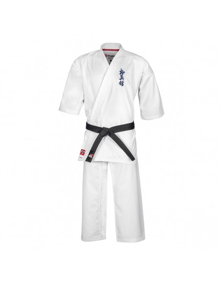 Karaté Gi Kyokushin-Kan Training   Karaté Gi Kyokushin-Kan Training
