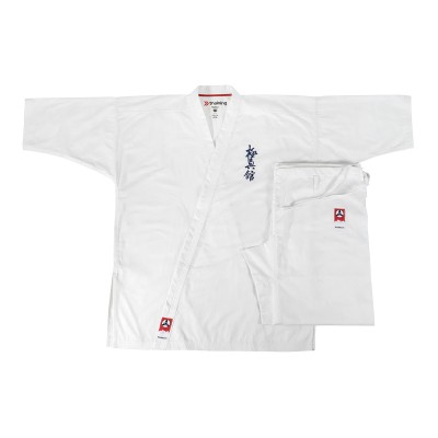 Karaté Gi Kyokushin-Kan Training   2