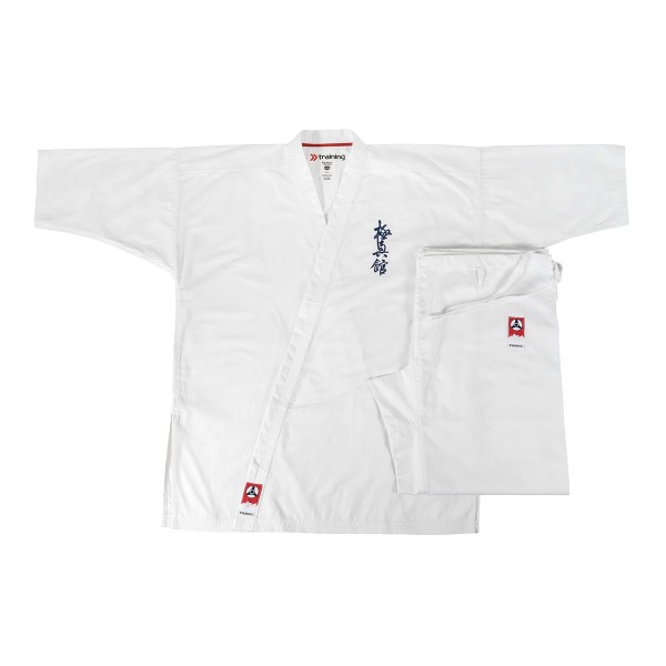 Training Kyokushin-Kan Karate Gi  