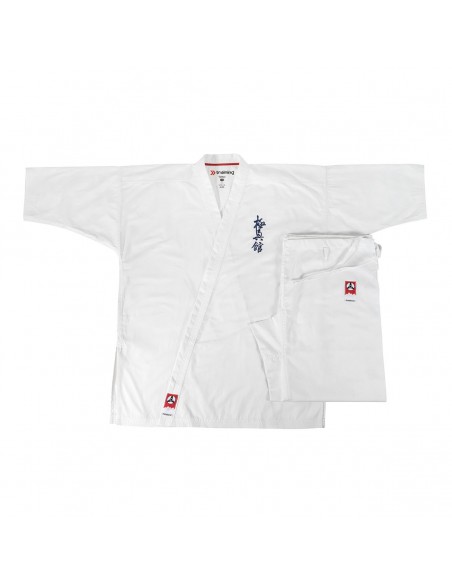 Karaté Gi Kyokushin-Kan Training   Karaté Gi Kyokushin-Kan Training