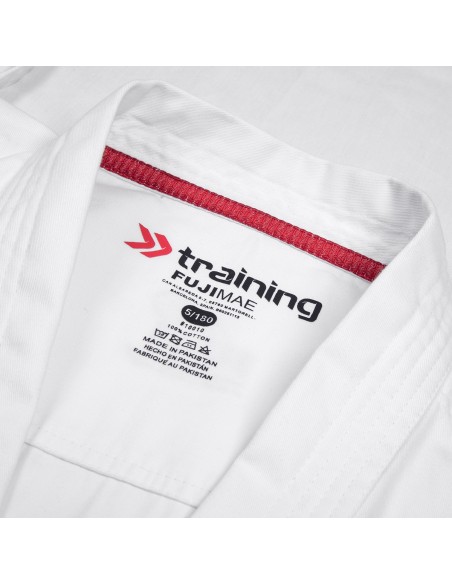 Karaté Gi Kyokushin-Kan Training   Karaté Gi Kyokushin-Kan Training