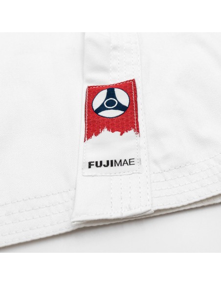 Training Kyokushin-Kan Karate Gi  