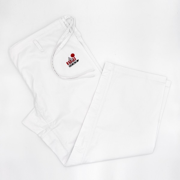 Training Kyokushin-broek