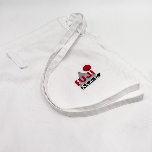 Training Kyokushin-broek
