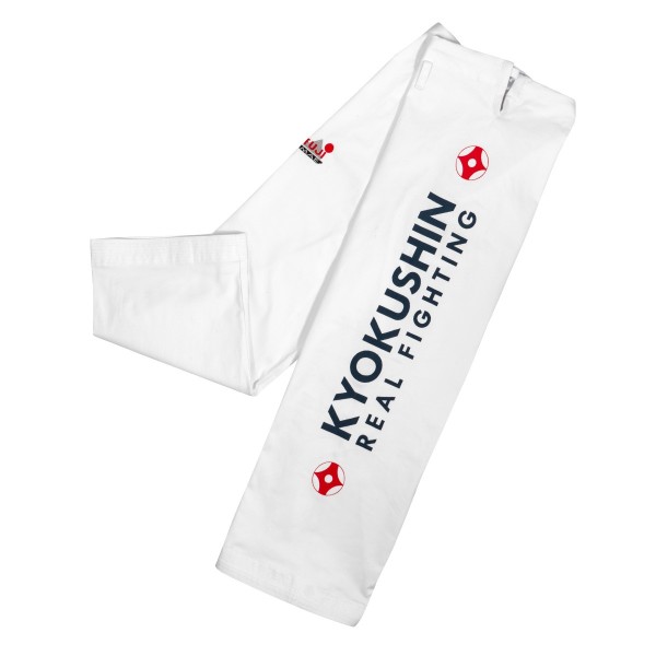 ProWear Kyokushin-broek  