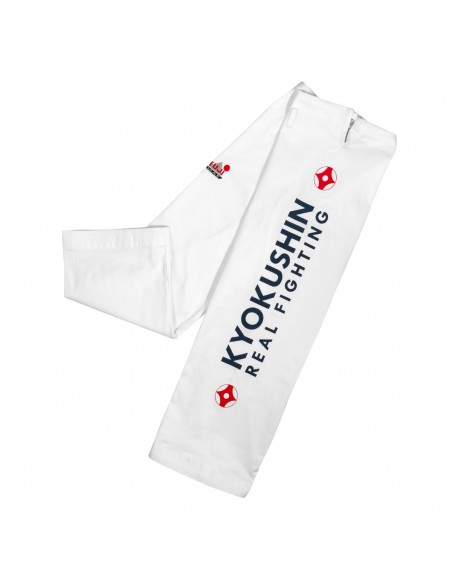 Pantalon Kyokushin ProWear   Pantalon Kyokushin ProWear