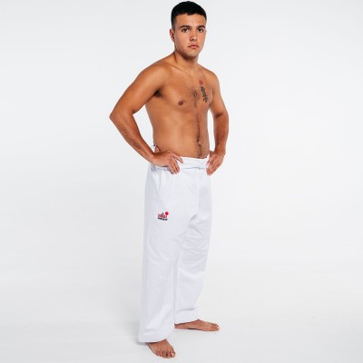 ProWear Kyokushin Pants   2