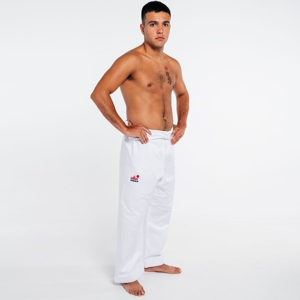 Pantalon Kyokushin ProWear
